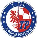 Nữ Turbine Potsdam