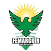 Nữ CD Femarguin