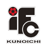 Nữ IGA Kunoichi
