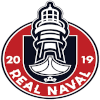 Real Naval U20