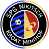 SPG Nikitsch'Kroatisch Minihof