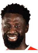 Edomwonyi B.