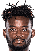 Ansah E.