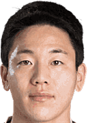 Jeong Dong-Yeon