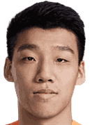Liu Shibo