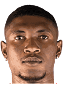 Boateng K.