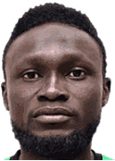 Zubairu A.