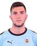 Cetin O. E.