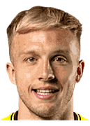 McCrorie R.