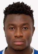 Mustapha I.