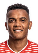 Akanji M.
