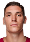Milenkovic N.