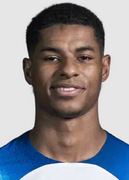 Rashford M.