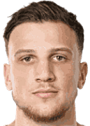 Ristovski M.