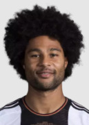 Gnabry S.