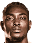 Olatunji V.
