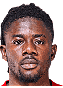 Salisu M.