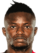 Cisse J.