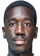 Ndiaye R.