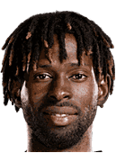 Traore B.