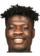 Yeboah E.