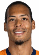 van Dijk V.
