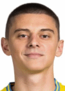 Mykolenko V.