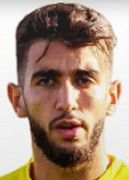 Bilal O.