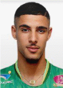Maouhoub E.