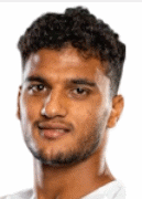 Faisal Osama