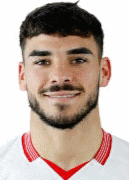 Romero Bernal I.
