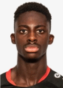 Fofana S.