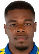 Embolo I.