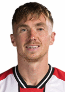 Osborn B.