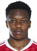 Dembele K.