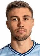 Gretarsson D. L.