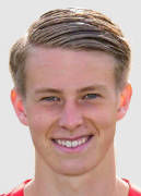 Boogaard K.