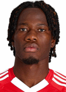 Kabore I.
