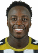Appiah A.