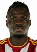 Akinsola J. B.