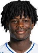 Ngonzo D.