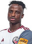 Appiah F.