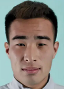 Teng Shuai