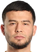 Davronov A.