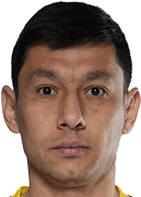 Mukhammadiev S.