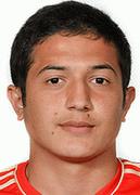 Khodzhaniyazov D.