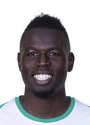 Diouf M.