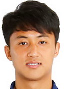 Li XiaoHan