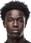 Keita A.