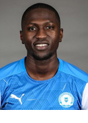 Kanu I.